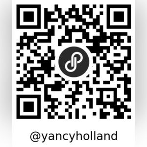 MY CLOSET QR CODE! PLEASE SHARE ME TO YOUR FOLLOWERS AND FRIENDS! TYSM!